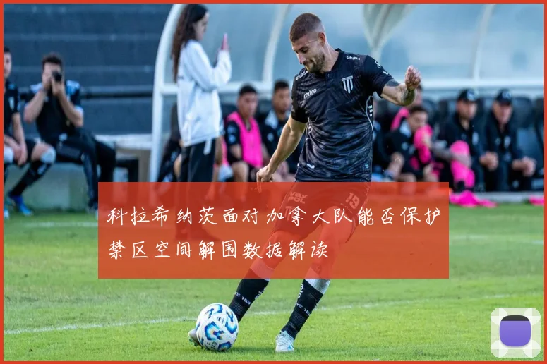 科拉希纳茨面对加拿大队能否保护禁区空间解围数据解读